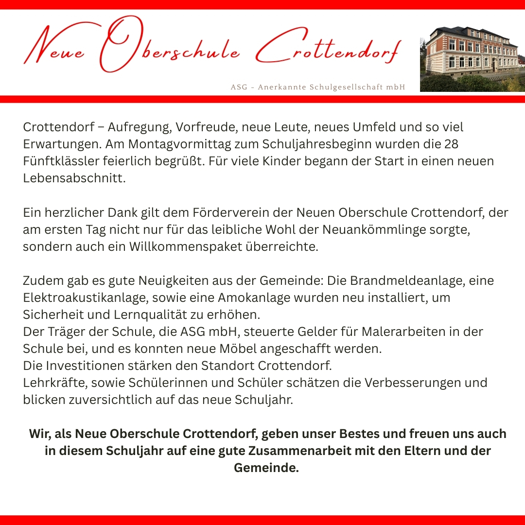 Schulstart 2
