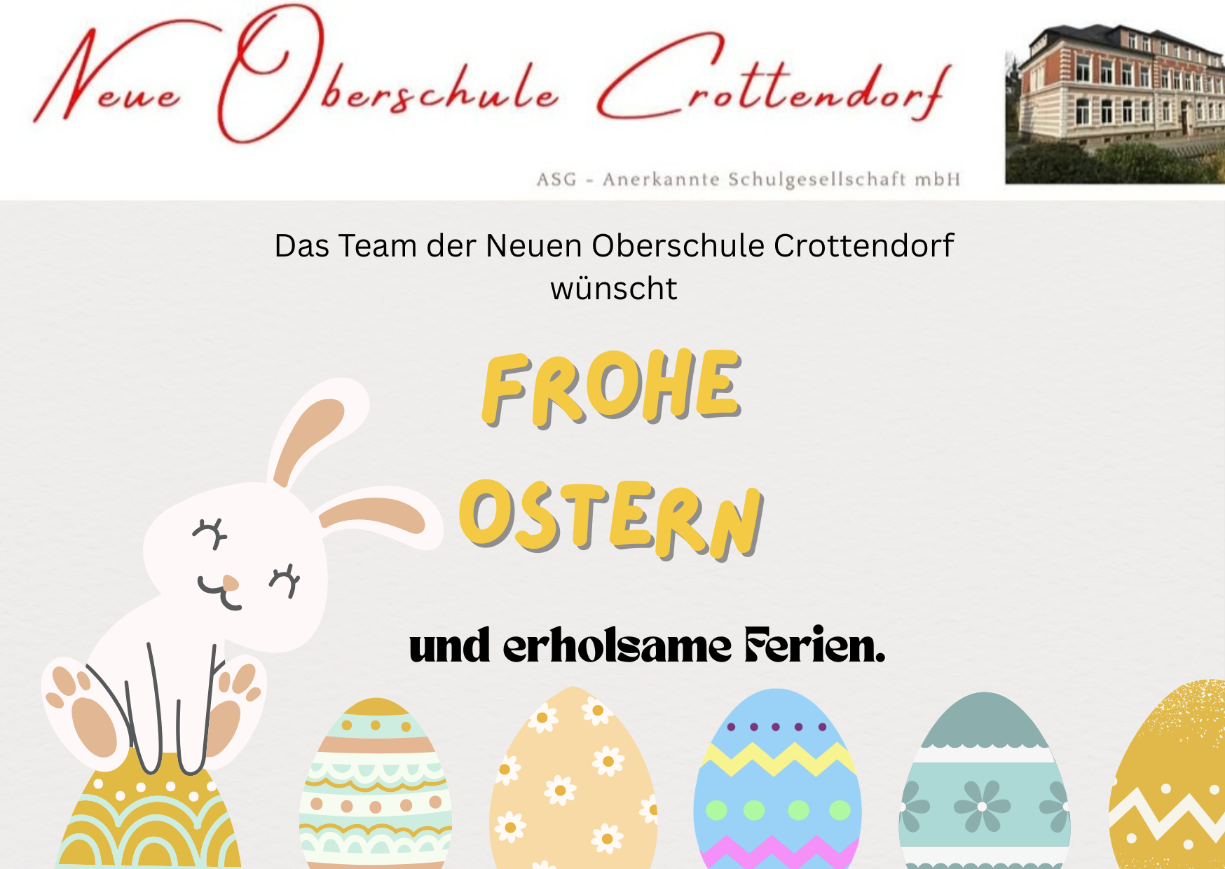 Ostern NEU