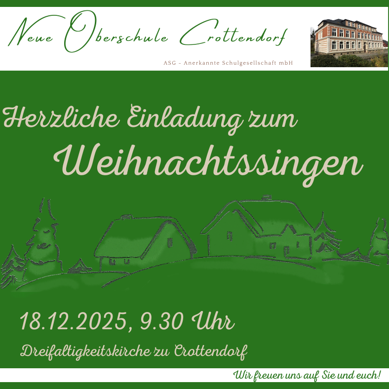 Weihnachtssingen 25